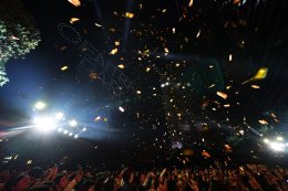 ตระการตา Drone Show ใจกลางเมือง! Central Park The Grand Celebration ฉลองความสำเร็จ แลนด์มาร์กมิกซ์ยูสระดับโลกใจกลางกรุงเทพฯ 