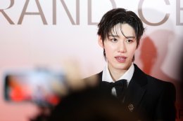 ตระการตา Drone Show ใจกลางเมือง! Central Park The Grand Celebration ฉลองความสำเร็จ แลนด์มาร์กมิกซ์ยูสระดับโลกใจกลางกรุงเทพฯ 