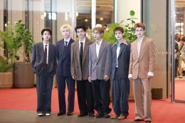 ตระการตา Drone Show ใจกลางเมือง! Central Park The Grand Celebration ฉลองความสำเร็จ แลนด์มาร์กมิกซ์ยูสระดับโลกใจกลางกรุงเทพฯ 