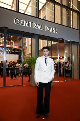 ตระการตา Drone Show ใจกลางเมือง! Central Park The Grand Celebration ฉลองความสำเร็จ แลนด์มาร์กมิกซ์ยูสระดับโลกใจกลางกรุงเทพฯ 