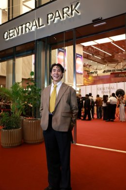 ตระการตา Drone Show ใจกลางเมือง! Central Park The Grand Celebration ฉลองความสำเร็จ แลนด์มาร์กมิกซ์ยูสระดับโลกใจกลางกรุงเทพฯ 