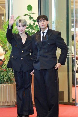 ตระการตา Drone Show ใจกลางเมือง! Central Park The Grand Celebration ฉลองความสำเร็จ แลนด์มาร์กมิกซ์ยูสระดับโลกใจกลางกรุงเทพฯ 