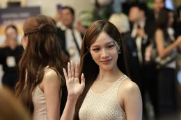 ตระการตา Drone Show ใจกลางเมือง! Central Park The Grand Celebration ฉลองความสำเร็จ แลนด์มาร์กมิกซ์ยูสระดับโลกใจกลางกรุงเทพฯ 