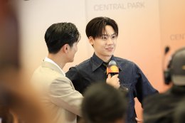 ตระการตา Drone Show ใจกลางเมือง! Central Park The Grand Celebration ฉลองความสำเร็จ แลนด์มาร์กมิกซ์ยูสระดับโลกใจกลางกรุงเทพฯ 