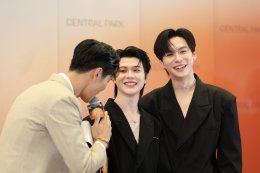 ตระการตา Drone Show ใจกลางเมือง! Central Park The Grand Celebration ฉลองความสำเร็จ แลนด์มาร์กมิกซ์ยูสระดับโลกใจกลางกรุงเทพฯ 