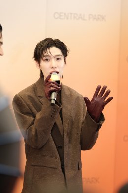 ตระการตา Drone Show ใจกลางเมือง! Central Park The Grand Celebration ฉลองความสำเร็จ แลนด์มาร์กมิกซ์ยูสระดับโลกใจกลางกรุงเทพฯ 