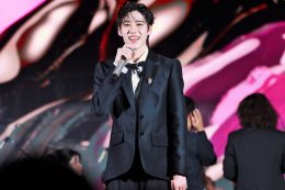 ตระการตา Drone Show ใจกลางเมือง! Central Park The Grand Celebration ฉลองความสำเร็จ แลนด์มาร์กมิกซ์ยูสระดับโลกใจกลางกรุงเทพฯ 