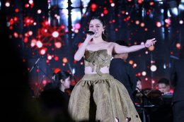 ตระการตา Drone Show ใจกลางเมือง! Central Park The Grand Celebration ฉลองความสำเร็จ แลนด์มาร์กมิกซ์ยูสระดับโลกใจกลางกรุงเทพฯ 