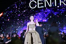 ตระการตา Drone Show ใจกลางเมือง! Central Park The Grand Celebration ฉลองความสำเร็จ แลนด์มาร์กมิกซ์ยูสระดับโลกใจกลางกรุงเทพฯ 