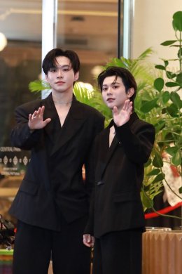 ตระการตา Drone Show ใจกลางเมือง! Central Park The Grand Celebration ฉลองความสำเร็จ แลนด์มาร์กมิกซ์ยูสระดับโลกใจกลางกรุงเทพฯ 