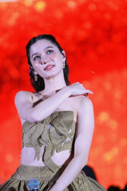 ตระการตา Drone Show ใจกลางเมือง! Central Park The Grand Celebration ฉลองความสำเร็จ แลนด์มาร์กมิกซ์ยูสระดับโลกใจกลางกรุงเทพฯ 