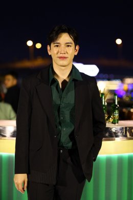 “ไบร์ท” และ “เฟย” นำทีมเปิดประสบการณ์ความชิลเหนือระดับรูปแบบใหม่ ชวน “โอม-คริส-นิว” พร้อม “ป๊อก-มาร์กี้” ล่องเรือหรูกลางเจ้าพระยาและปาร์ตี้สุดเอ็กซ์คลูซีฟ ในกิจกรรม “Chang Cold Brew Cool Club” The New Experience of Chill