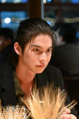 “ไบร์ท” และ “เฟย” นำทีมเปิดประสบการณ์ความชิลเหนือระดับรูปแบบใหม่ ชวน “โอม-คริส-นิว” พร้อม “ป๊อก-มาร์กี้” ล่องเรือหรูกลางเจ้าพระยาและปาร์ตี้สุดเอ็กซ์คลูซีฟ ในกิจกรรม “Chang Cold Brew Cool Club” The New Experience of Chill