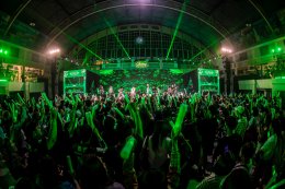 “ต่อ-เจเจ-โอบ-มะปราง” ชวนออกเดินทาง “เติมเต็มคำว่าเพื่อน” ในแคมเปญ Road to Friendship เปิดประสบการณ์ความสนุกและเฉลิมฉลองแบบจัดเต็ม กว่า 5 หมื่นคอนเสิร์ตและเทศกาลดนตรีใน 5 ภาคทั่วประเทศจากน้ำแร่ธรรมชาติตราช้าง 