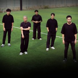 ความเสียใจไม่ใช่เรื่องตลก! CHAPTER ONE วงไทยร็อกน้องใหม่ เปิดตัวซิงเกิลแรก "ทำไม (WHY?)" ได้ "ธีร์ ONLY MONDAY" รับจบทั้งดนตรี เนื้อร้องและโปรดิวซ์