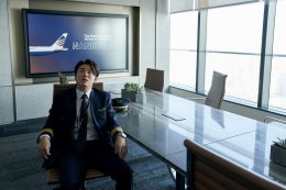 Pilot ฮาปลิ้นยกไฟลท์ อันดับ 1 BOXฯ เกาหลี ต้าวนักบิน "โจจองซอก" ปฏิวัติสวยสะพรั่ง 5 ก.ย.นี้