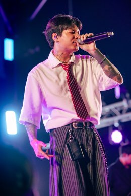 ปลุกพลังความม่วนสะเทือนทั้งภูมิภาค Chang Music Connection Presents "เฉียงเหนือเฟส 4" เทศกาลดนตรีใหญ่ที่สุดในภาคอีสาน จัดเต็มศิลปินตัวท็อปขวัญใจชาวอีสานบุกสร้างปรากฏการณ์ความยิ่งใหญ่