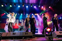 ปลุกพลังความม่วนสะเทือนทั้งภูมิภาค Chang Music Connection Presents "เฉียงเหนือเฟส 4" เทศกาลดนตรีใหญ่ที่สุดในภาคอีสาน จัดเต็มศิลปินตัวท็อปขวัญใจชาวอีสานบุกสร้างปรากฏการณ์ความยิ่งใหญ่