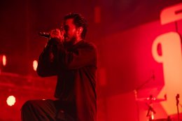 ปลุกพลังความม่วนสะเทือนทั้งภูมิภาค Chang Music Connection Presents "เฉียงเหนือเฟส 4" เทศกาลดนตรีใหญ่ที่สุดในภาคอีสาน จัดเต็มศิลปินตัวท็อปขวัญใจชาวอีสานบุกสร้างปรากฏการณ์ความยิ่งใหญ่