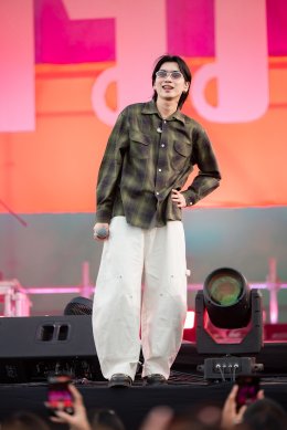 ปลุกพลังความม่วนสะเทือนทั้งภูมิภาค Chang Music Connection Presents "เฉียงเหนือเฟส 4" เทศกาลดนตรีใหญ่ที่สุดในภาคอีสาน จัดเต็มศิลปินตัวท็อปขวัญใจชาวอีสานบุกสร้างปรากฏการณ์ความยิ่งใหญ่