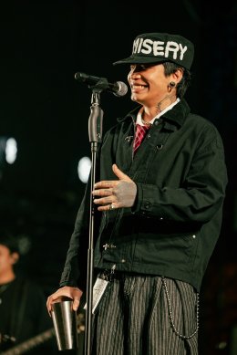 ปลุกพลังความม่วนสะเทือนทั้งภูมิภาค Chang Music Connection Presents "เฉียงเหนือเฟส 4" เทศกาลดนตรีใหญ่ที่สุดในภาคอีสาน จัดเต็มศิลปินตัวท็อปขวัญใจชาวอีสานบุกสร้างปรากฏการณ์ความยิ่งใหญ่