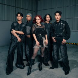 Chilax เปิดบทใหม่ในฐานะศิลปินอิสระ ส่ง "พูดทำไม" ซิงเกิลแรกจาก EP "Echo" ตั้งคำถามกับความสัมพันธ์ เมื่อสุดท้ายเหตุผลทั้งหมดอาจไม่สำคัญเพราะเธอแค่หมดใจ