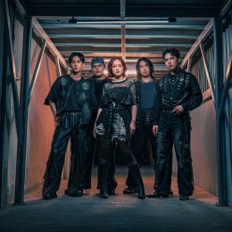 Chilax เปิดบทใหม่ในฐานะศิลปินอิสระ ส่ง "พูดทำไม" ซิงเกิลแรกจาก EP "Echo" ตั้งคำถามกับความสัมพันธ์ เมื่อสุดท้ายเหตุผลทั้งหมดอาจไม่สำคัญเพราะเธอแค่หมดใจ