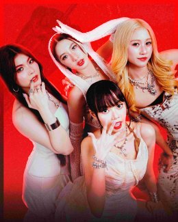 ค่าย Pleng Entertainment ส่งเกิร์ลกรุ๊ปน้องใหม่ PEPPER X ลงสนาม T-POP พร้อมปล่อยซิงเกิล "UMMM (อาจจะยังน้า)" เพลงสนุก จังหวะ Afro-Latin-Pop ถ่ายทอดความสัมพันธ์ยุคใหม่!