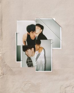 แบ็กทูเบสิก! Three Man Down เปิดตัวอัลบั้มเต็มชุดที่ 3 "III" (ทรี แมน ดาวน์) กลับสู่ดีเอ็นเอร็อกที่บ่มเพาะตัวตน เข้มข้นทุกอารมณ์