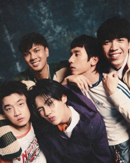 ถึงเวลาใช้สิทธิ์! "เพื่อนสนิท" เพลงใหม่จาก Three Man Down ได้ 'ภีมวสุ BUS' มาฟีเจอริง ชวนขยับสถานะความสัมพันธ์