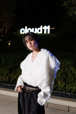 Cloud 11 เปิดตัวอย่างเป็นทางการ ในฐานะ "ครีเอทีฟแลนด์มาร์ก" พลิกโฉมเซาท์สุขุมวิทสู่ศูนย์กลางนวัตกรรมและเศรษฐกิจสร้างสรรค์แห่งใหม่ของเอเชีย