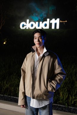 Cloud 11 เปิดตัวอย่างเป็นทางการ ในฐานะ "ครีเอทีฟแลนด์มาร์ก" พลิกโฉมเซาท์สุขุมวิทสู่ศูนย์กลางนวัตกรรมและเศรษฐกิจสร้างสรรค์แห่งใหม่ของเอเชีย