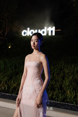 Cloud 11 เปิดตัวอย่างเป็นทางการ ในฐานะ "ครีเอทีฟแลนด์มาร์ก" พลิกโฉมเซาท์สุขุมวิทสู่ศูนย์กลางนวัตกรรมและเศรษฐกิจสร้างสรรค์แห่งใหม่ของเอเชีย