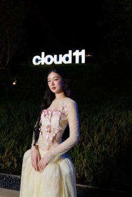 Cloud 11 เปิดตัวอย่างเป็นทางการ ในฐานะ "ครีเอทีฟแลนด์มาร์ก" พลิกโฉมเซาท์สุขุมวิทสู่ศูนย์กลางนวัตกรรมและเศรษฐกิจสร้างสรรค์แห่งใหม่ของเอเชีย