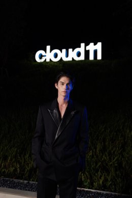 Cloud 11 เปิดตัวอย่างเป็นทางการ ในฐานะ "ครีเอทีฟแลนด์มาร์ก" พลิกโฉมเซาท์สุขุมวิทสู่ศูนย์กลางนวัตกรรมและเศรษฐกิจสร้างสรรค์แห่งใหม่ของเอเชีย