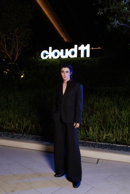 Cloud 11 เปิดตัวอย่างเป็นทางการ ในฐานะ "ครีเอทีฟแลนด์มาร์ก" พลิกโฉมเซาท์สุขุมวิทสู่ศูนย์กลางนวัตกรรมและเศรษฐกิจสร้างสรรค์แห่งใหม่ของเอเชีย