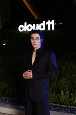 Cloud 11 เปิดตัวอย่างเป็นทางการ ในฐานะ "ครีเอทีฟแลนด์มาร์ก" พลิกโฉมเซาท์สุขุมวิทสู่ศูนย์กลางนวัตกรรมและเศรษฐกิจสร้างสรรค์แห่งใหม่ของเอเชีย