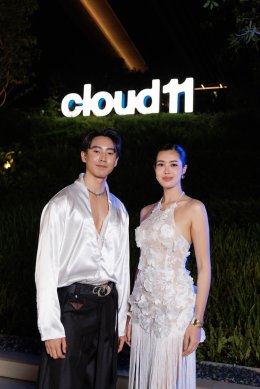 Cloud 11 เปิดตัวอย่างเป็นทางการ ในฐานะ "ครีเอทีฟแลนด์มาร์ก" พลิกโฉมเซาท์สุขุมวิทสู่ศูนย์กลางนวัตกรรมและเศรษฐกิจสร้างสรรค์แห่งใหม่ของเอเชีย