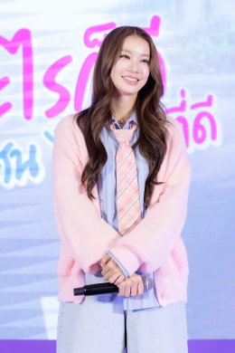 'ปอนด์-ณราวิชญ์' และ 'น้ำตาล-ทิพนารี' แท็กทีมรับตำแหน่ง "ขนส่งไอดอล Club D" ปลุกกระแสชวนคนไทยสร้างทัศน 'สติ' ขับขี่ปลอดภัย