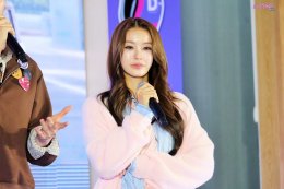 'ปอนด์-ณราวิชญ์' และ 'น้ำตาล-ทิพนารี' แท็กทีมรับตำแหน่ง "ขนส่งไอดอล Club D" ปลุกกระแสชวนคนไทยสร้างทัศน 'สติ' ขับขี่ปลอดภัย