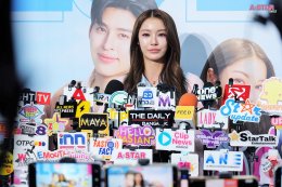 'ปอนด์-ณราวิชญ์' และ 'น้ำตาล-ทิพนารี' แท็กทีมรับตำแหน่ง "ขนส่งไอดอล Club D" ปลุกกระแสชวนคนไทยสร้างทัศน 'สติ' ขับขี่ปลอดภัย