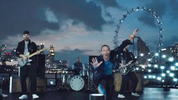 Coldplay ปล่อยมิวสิกวิดิโอเพลง Man in The Moon มัดรวมแลนมาร์คดังของสิงคโปร์