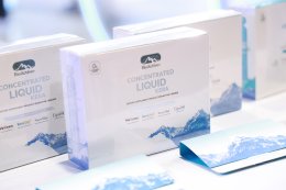 BioActive+ เขย่าวงการความงาม! เปิดตัว "Concentrated Liquid KERA" เคราตินกินได้ครั้งแรกของไทย ตอกย้ำ "ความงามเริ่มต้นจากภายใน"