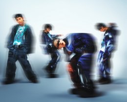 กระแสแรง!! LNGSHOT บอยกรุ๊ปน้องใหม่ ของ Jay Park ปล่อยเดบิวต์ EP "SHOT CALLERS" พร้อม MV "Moonwalkin" กวาดความนิยมทันทีหลังเปิดตัว