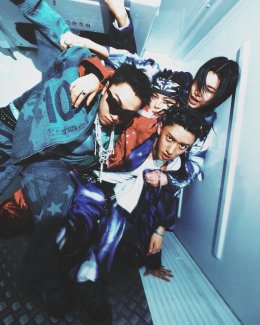 กระแสแรง!! LNGSHOT บอยกรุ๊ปน้องใหม่ ของ Jay Park ปล่อยเดบิวต์ EP "SHOT CALLERS" พร้อม MV "Moonwalkin" กวาดความนิยมทันทีหลังเปิดตัว