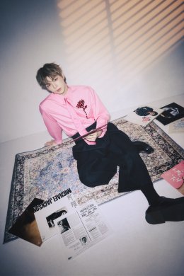 5 เหตุผลที่ต้องมาหา 'น้องแดน-คังแดเนียล' ให้ได้!! ในงาน "2025 KANGDANIEL FANMEETING IN BANGKOK" เพื่อ FLOWD ชาวไทย ย้ำเพียงรอบเดียวเท่านั้น!