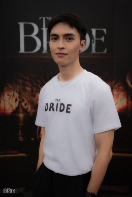 ร่วมทุน ไทย-เวียดนาม!!! THONGKHAM FILMS จับมือ Silver Moonlight Entertainment  จัดพิธีบวงสรวงภาพยนตร์สยองขวัญ 'THE BRIDE' ดึง เจเจ - Rima Thanh Vy ประกบคู่ครั้งแรก ลงจอต้นปี 2025