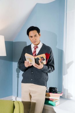 จุ๊บ วุฒินันต์ คว้า 'เปอร์-ยิหวา' พิสูจน์รักแท้ในเอ็มวี "แน่นอน" เสิร์ฟดนตรีแปลกใหม่ เล่าเรื่องหัวใจที่ไม่มีวันเปลี่ยนไป!