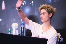 'ENHYPEN' บินตรงพบแฟนๆ ในงาน Shopee x ENHYPEN THE SIN : VANISH FANSIGN AND CAFE EVENT