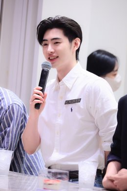 'ENHYPEN' บินตรงพบแฟนๆ ในงาน Shopee x ENHYPEN THE SIN : VANISH FANSIGN AND CAFE EVENT